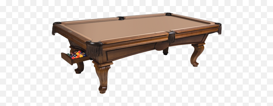 Fairfax Pool Table Peters Billiards - Billiard Table Png,Pool Table Png