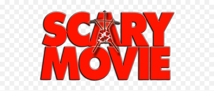 Download Free Png Scary - Scary Movie Logo Png,It Movie Png