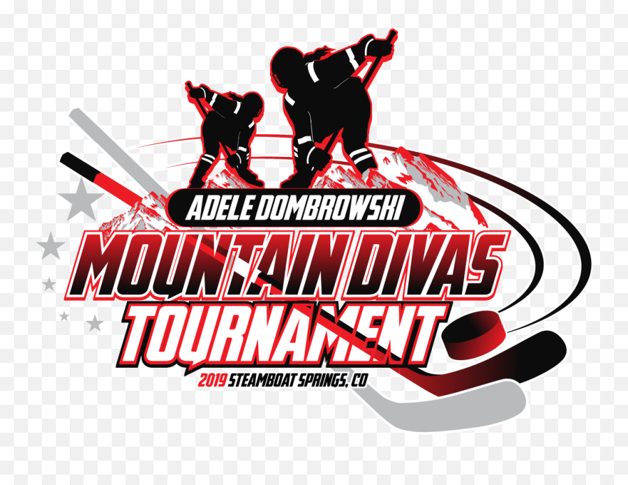 Adele Dombrowski Mtn Divas Tournament - Graphic Design Png,Adele Png