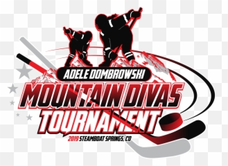 Adele Dombrowski Mtn Divas Tournament - Graphic Design Png,Adele Png