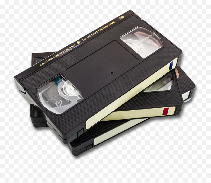 Video Tape Transfers And Archiving By Connecticut - Vhs Png,Vhs Tape Png