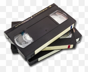 Video Tape Transfers And Archiving By Connecticut - Vhs png