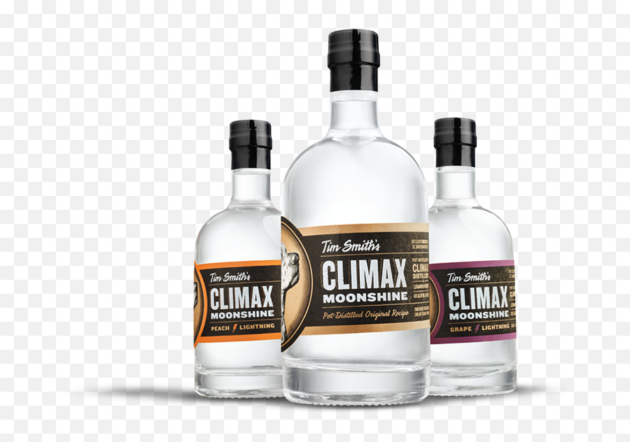 Download Tim Smiths Climax Moonshine - Tim From Moonshiners Whiskey Png,Moonshine Png