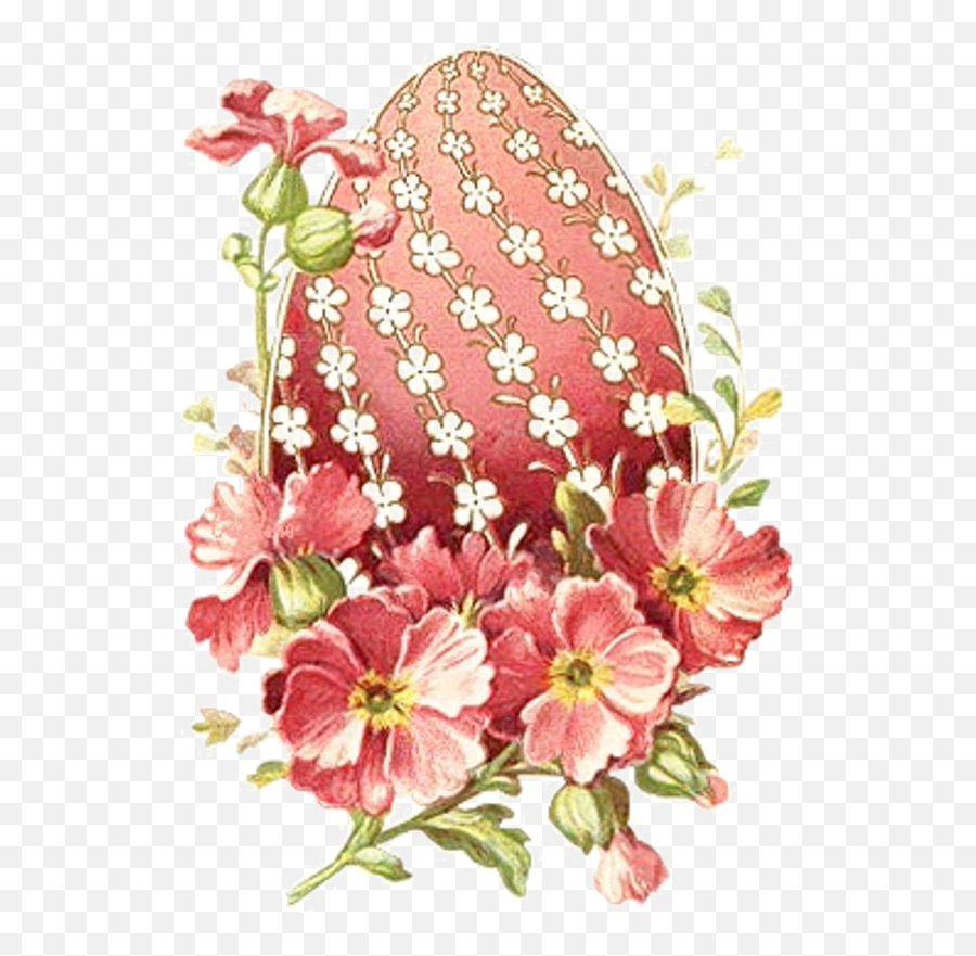 Vintage Easter Png Transparent Image - Vintage Easter Png,Easter Png
