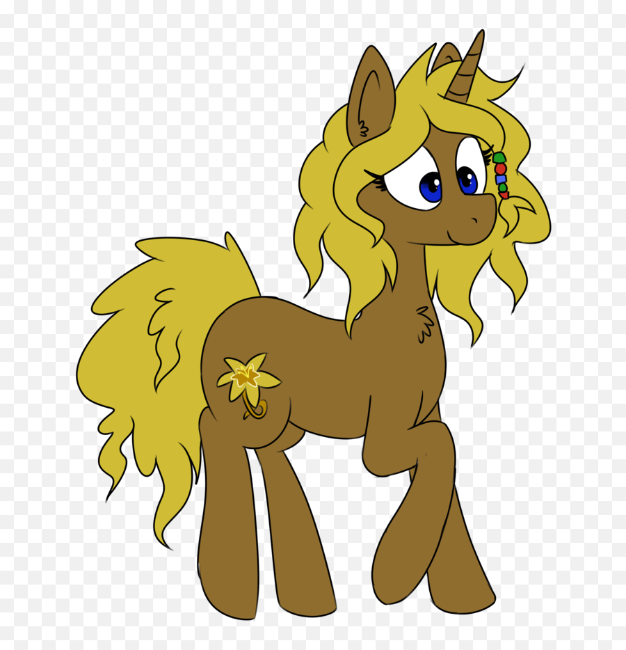 1590189 - Artistliserancascade Oc Ocgilded Lily Oc Only Cartoon Png,Lily Transparent Background