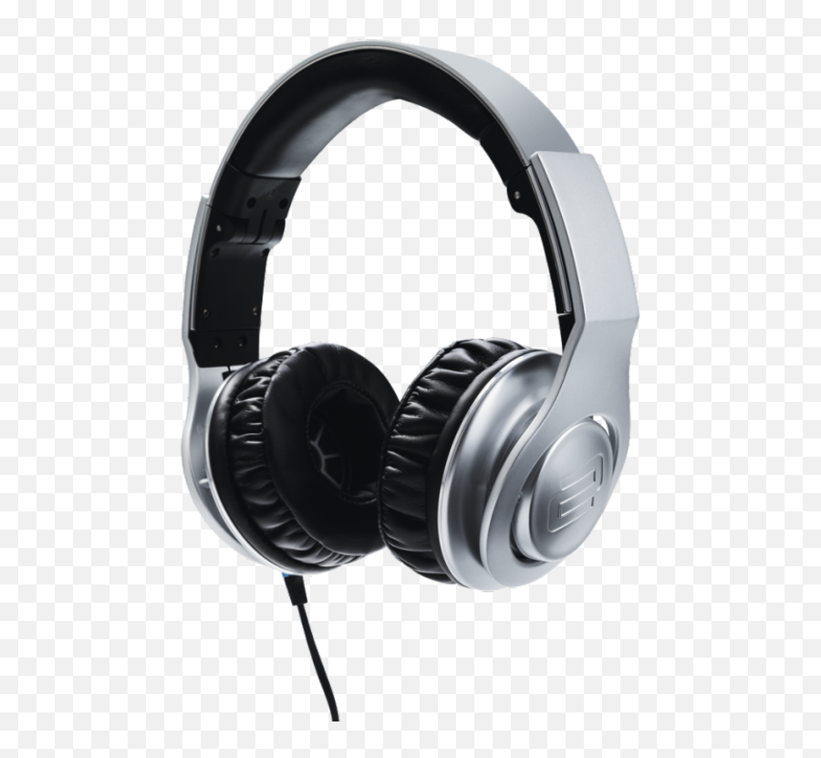 Reloop Ams - Rhp30silver Professional Dj Headphones Reloop Rmx 10 Bt Png,Dj Headphones Png