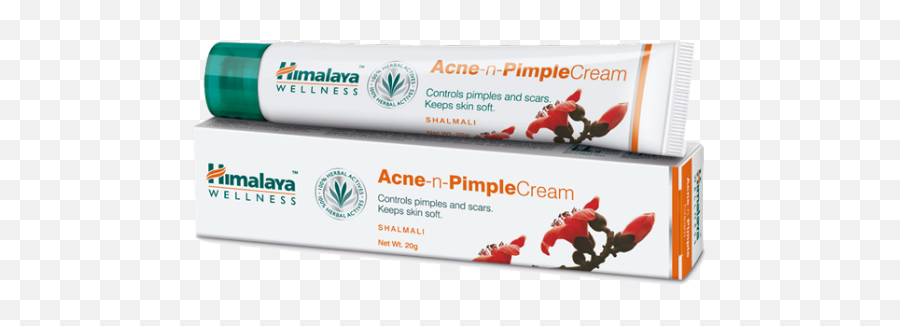 Himalaya Anti - Acne And Pimple Cream 20 G Himalaya Acne And Pimple Cream Png,Pimple Png