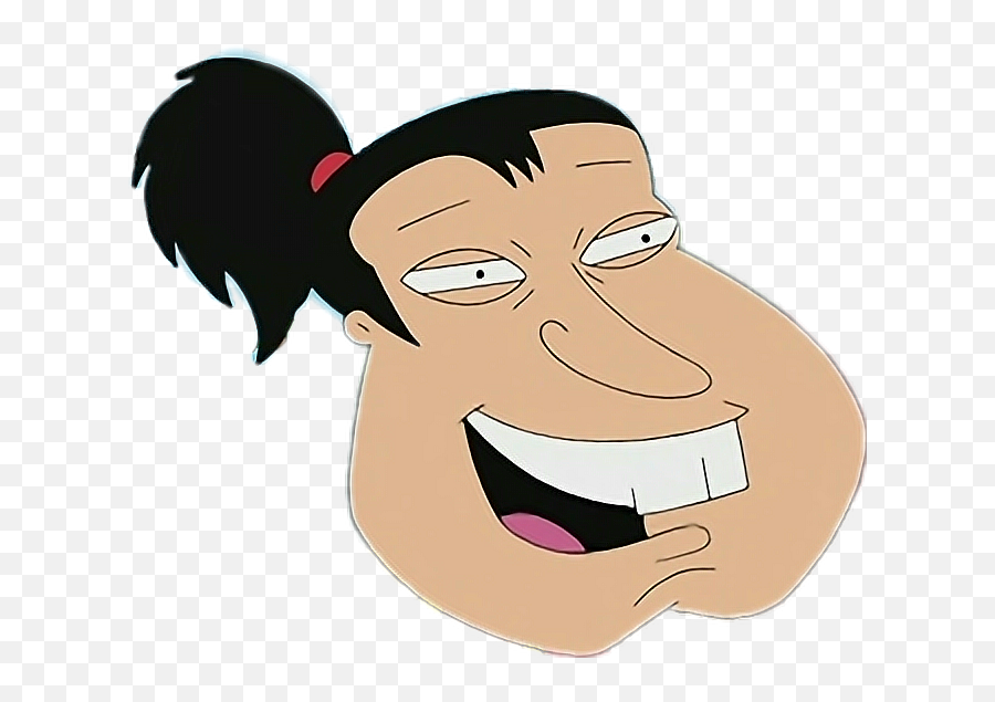 Quagmire Giggity Japan Japanesestyle Asian Sexy Anime - Glenn Quagmire In Real Life Png,Quagmire Png