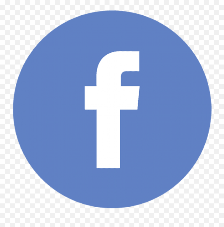 Facebook Icon Logo 751193 - Png Images Transparent Small Facebook Logo,Media Icon Png