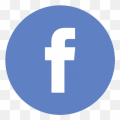 Facebook Icon Logo 751193 - PNG Images Transparent Small
