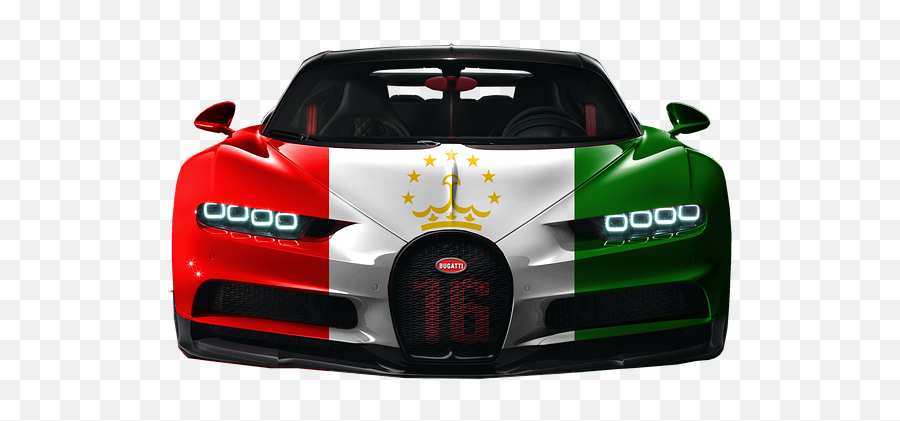 Car Bugatti Iran - Bugatti Chiron Png,Bugatti Png