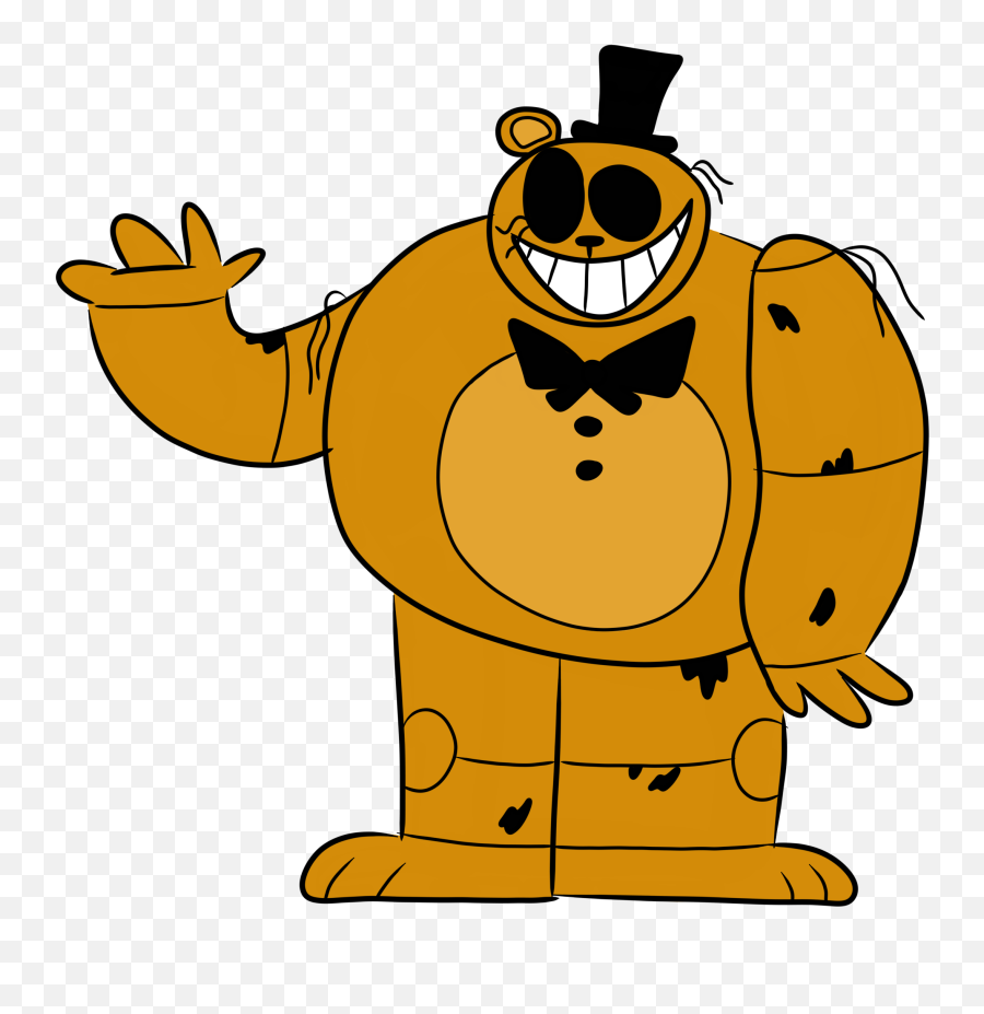 Five Nights - Five Nights At Fat But Png,Five Nights At Freddy's Png