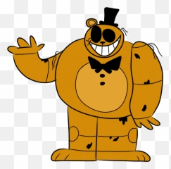 Five Nights - Five Nights At Fat But Png,Five Nights At Freddy's Png