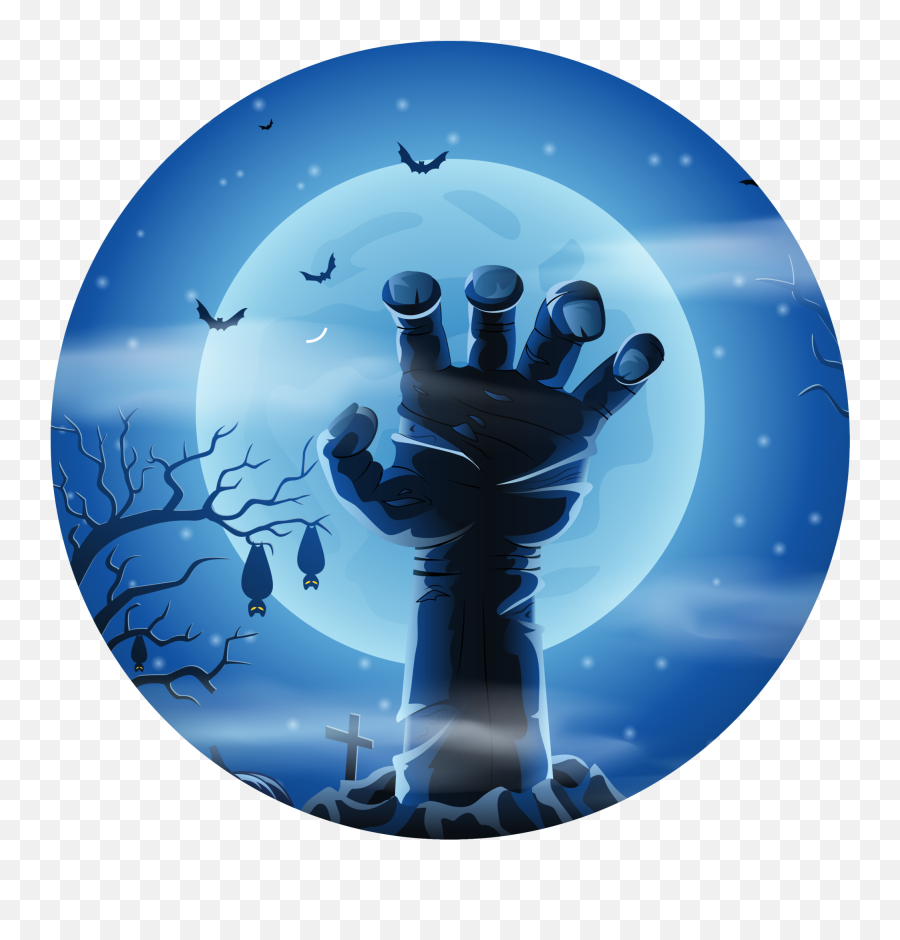 Download Description Tags - Halloween Png Image With No Illustration,Halloween Png