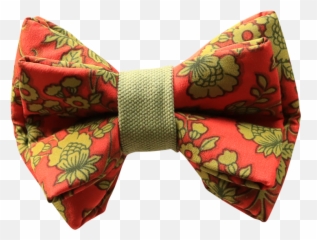 Flora Iii Bowtie U2014 Knotzland Co Png