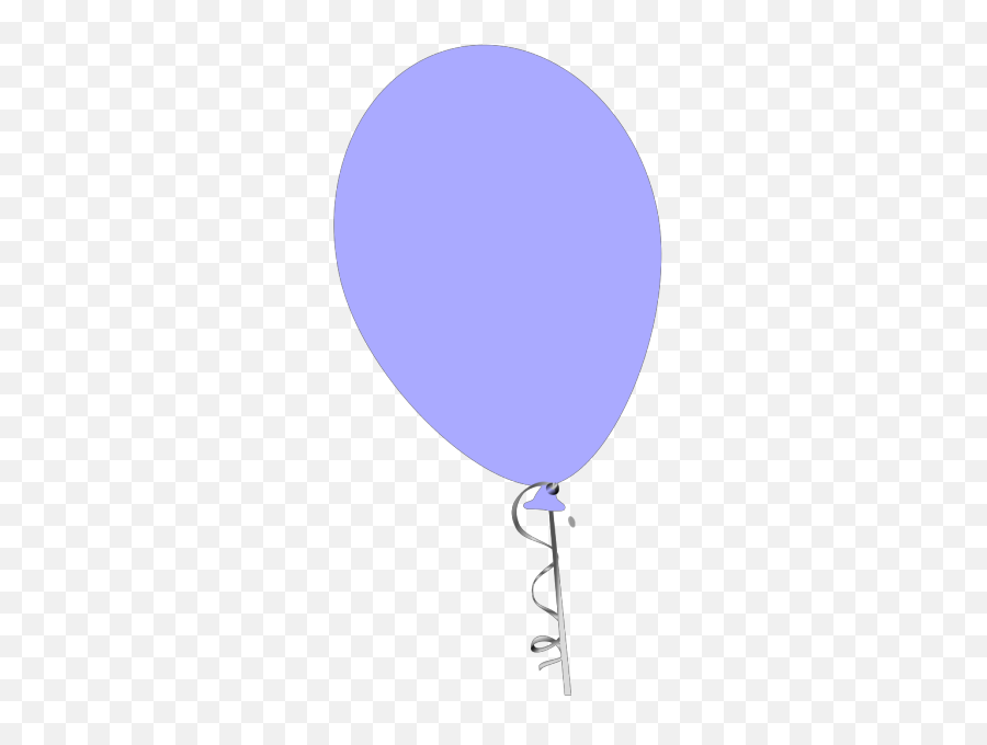 Pink Blue Purple Balloons Png Svg Clip Art For Web - Pink Purple Blue Balloon Png Transparent,Blue Balloons Png