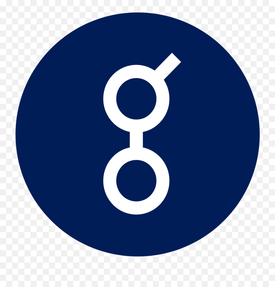 Golem Gnt Icon - British Road Sign Design Png,Cryptocurrency Png