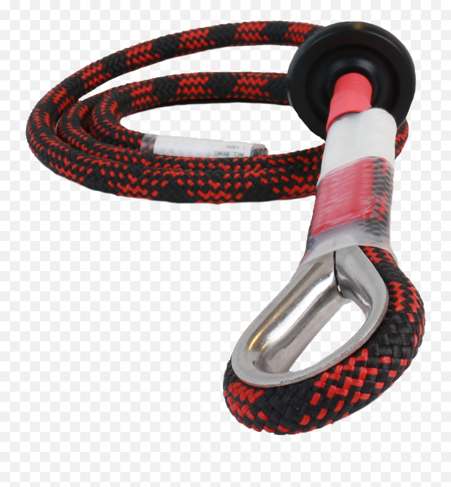 Actsafe Equipment Lifting Rope - Carabiner Png,Rope Transparent