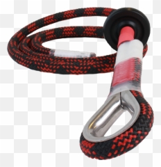 Actsafe Equipment Lifting Rope - Carabiner png