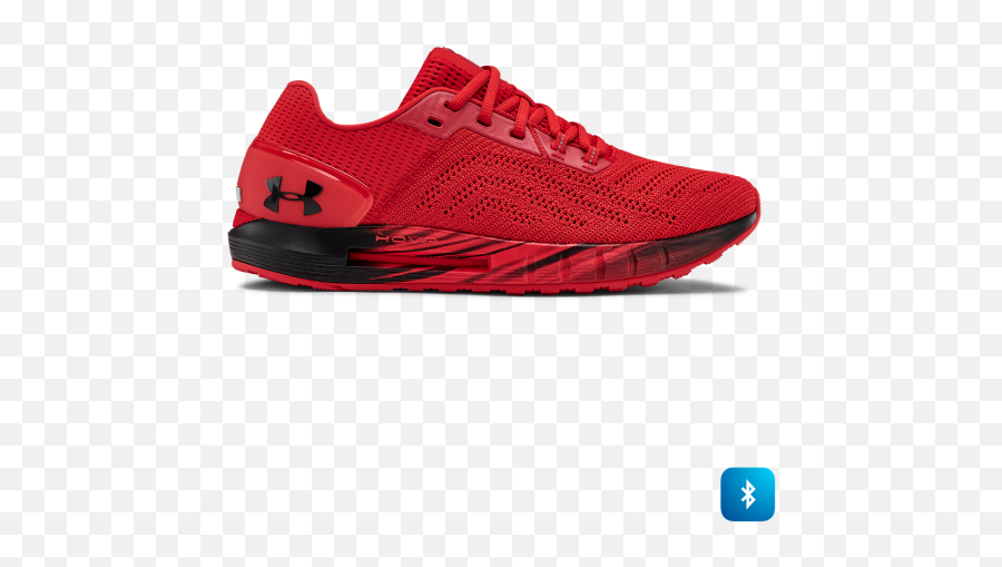 Mens Ua Hovr Sonic 2 Bnb Running Shoes Png