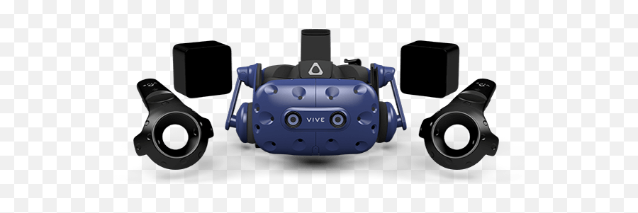 Htc Vive Full Kit Png