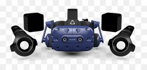 Htc Vive Full Kit Png