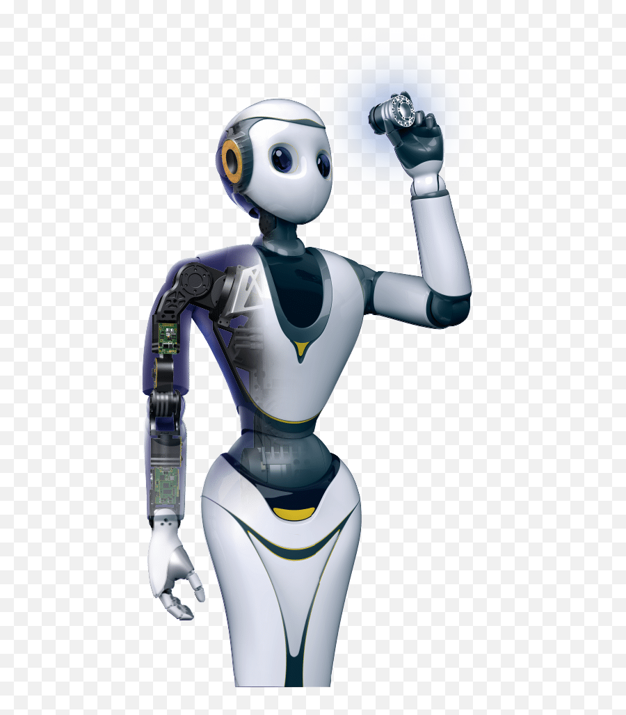 Cloudminds Technology - Robotics 2019 Png,Robots Png