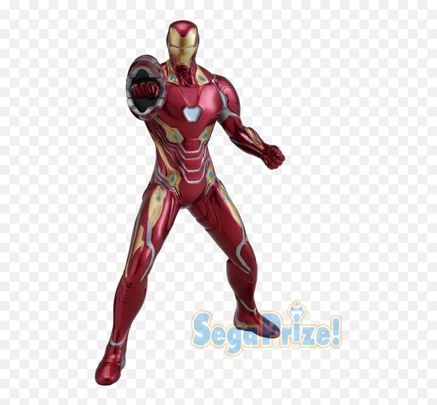 Avengers Endgame Iron Man Mark L - Iron Man Mark 50 Png,Avengers Endgame Png