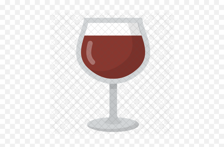 Red Wine Glass Icon - Wine Glass Png,Red Wine Png