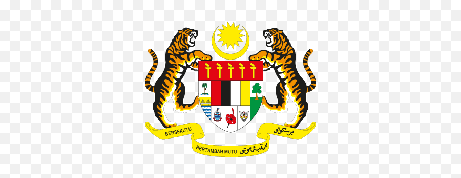 Download Nasa Vector Logo - Malaysia Coat Of Arms Vector Png,Nasa Logo Vector