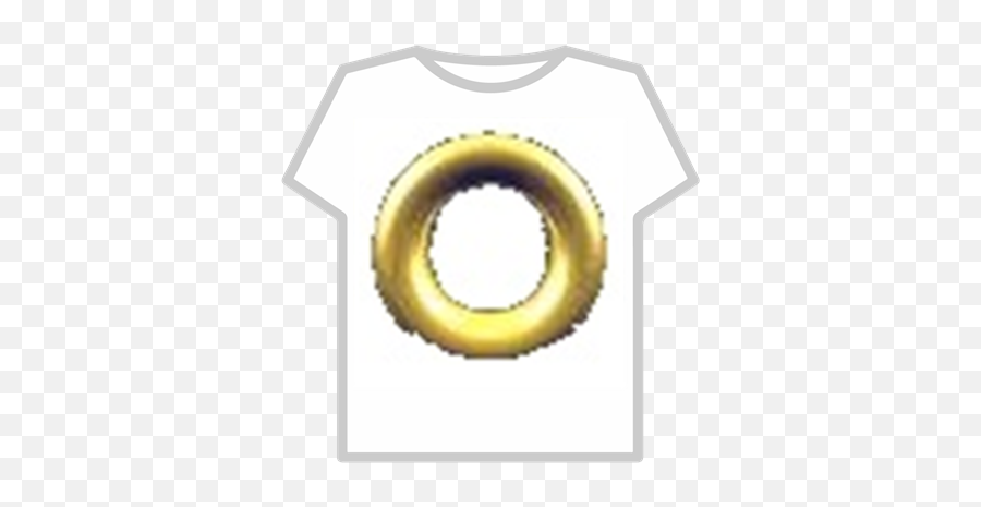 Awesome Transparent Sonic Ring T Shirt Template Roblox Doge Png Sonic Ring Transparent Free Transparent Png Images Pngaaa Com - doge shirt roblox