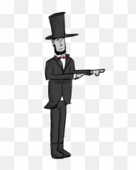 Ghost Of Lincoln Png