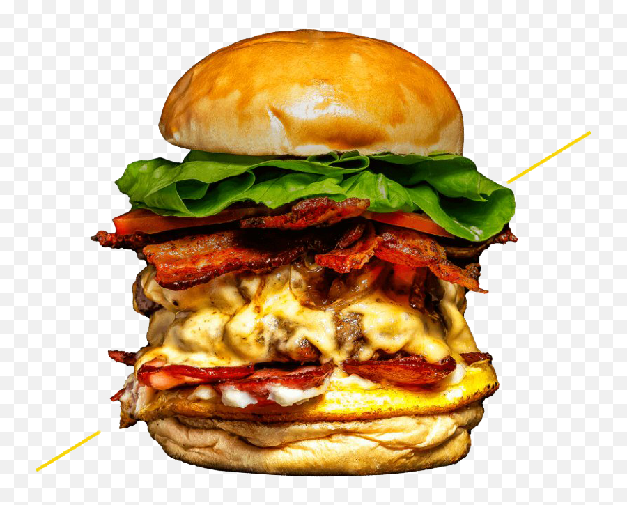 Sandwich Hamburger Png Free Download - Food,Cheeseburger Transparent Background