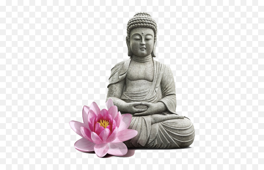 Add Meditation In Your Daily Life - Uni Yoga Dublin Buddha Statue Png,Meditation Transparent