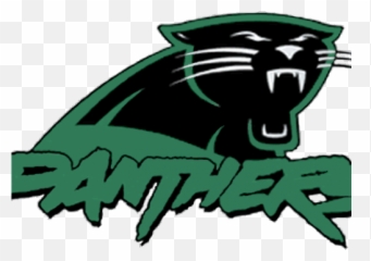 Download Claws Clipart Carolina Panthers - Original Logo png