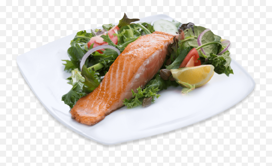 Tasmanian Salmon - Sashimi Png,Salmon Png