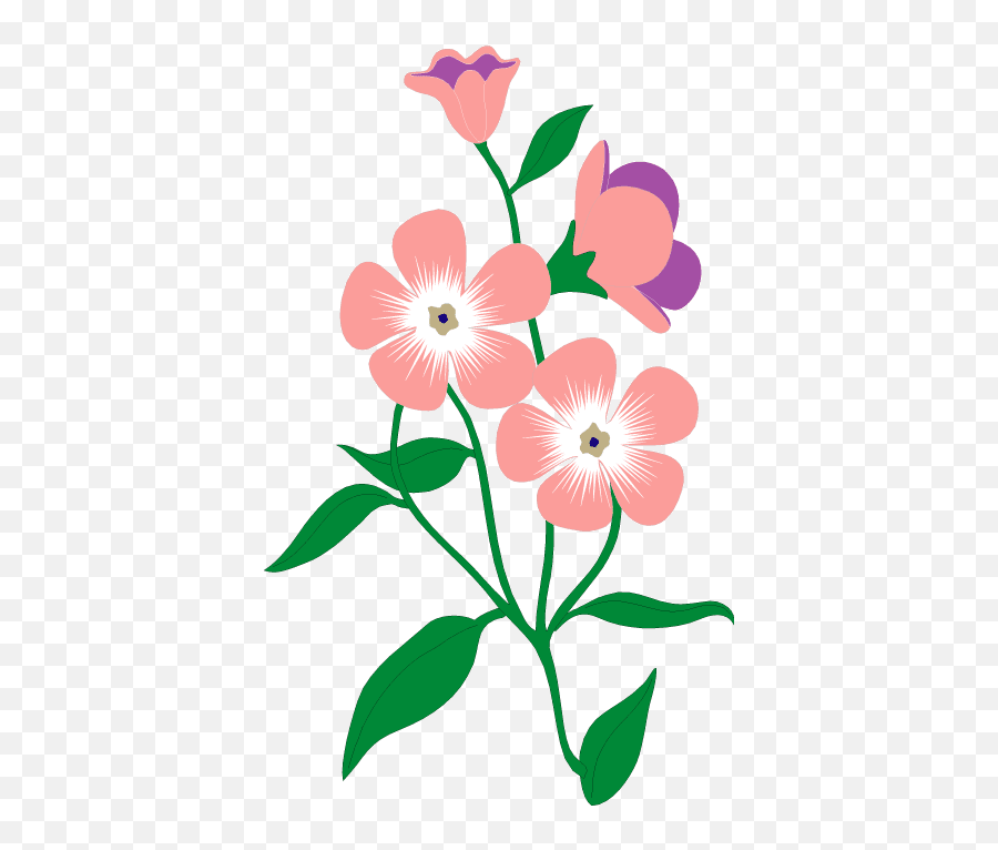 Illustrator Vectors Photos And Psd Files Free Download - Flower Vector Illustrator Free Png,Flower Vector Png