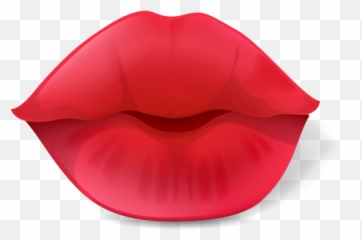 Kiss Icon Free Large Love Iconset Aha - Soft Lips Kissing Png,Lipstick Mark Png