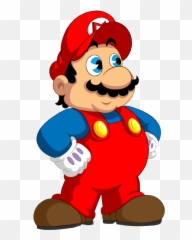 Super Mario Show - Wario Bros png