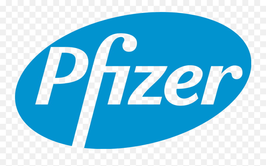 Pfizer Logo Download In Hd Quality - Pfizer Logo Png,Amway Logo