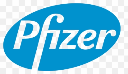 Pfizer Logo Download In Hd Quality - png