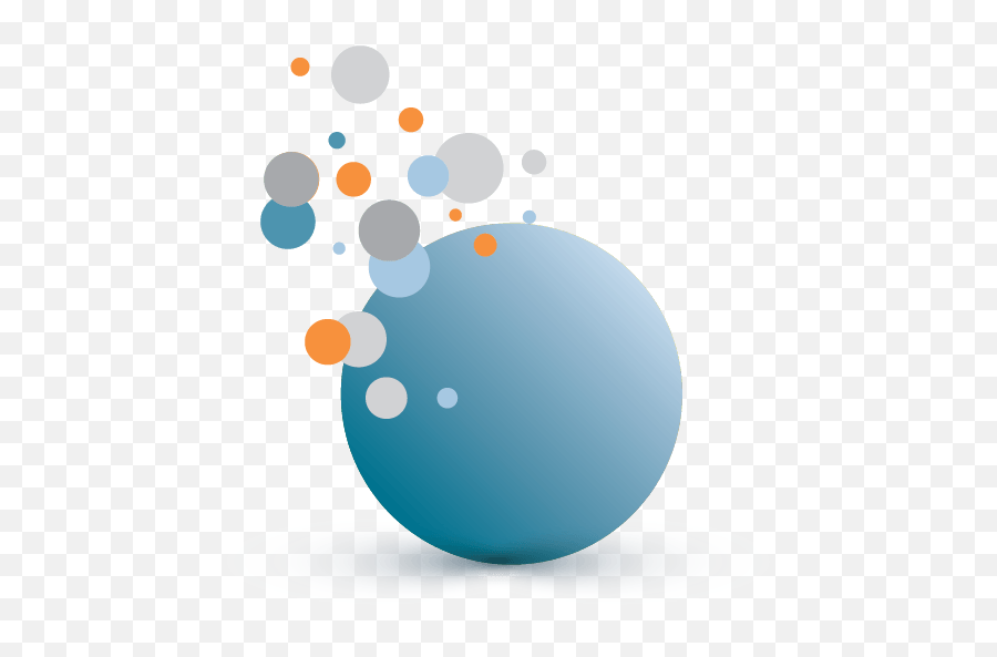 Design Free Logo Online Bubbles Template Png Circle