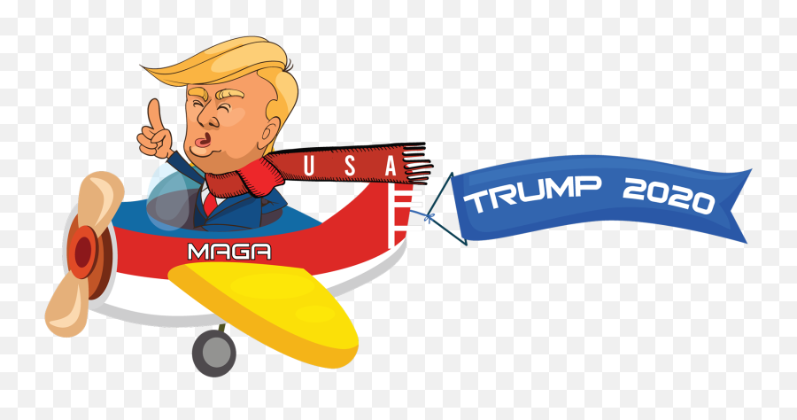 Donald Trump - Trumpstuffusa Clip Art Png,Trump 2020 Png