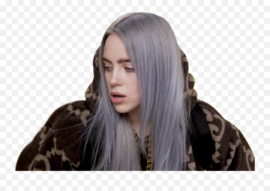 Png Edit Needs Editing And Singer - Image 6109276 Billie Eilish Printable Hd,Singer Png