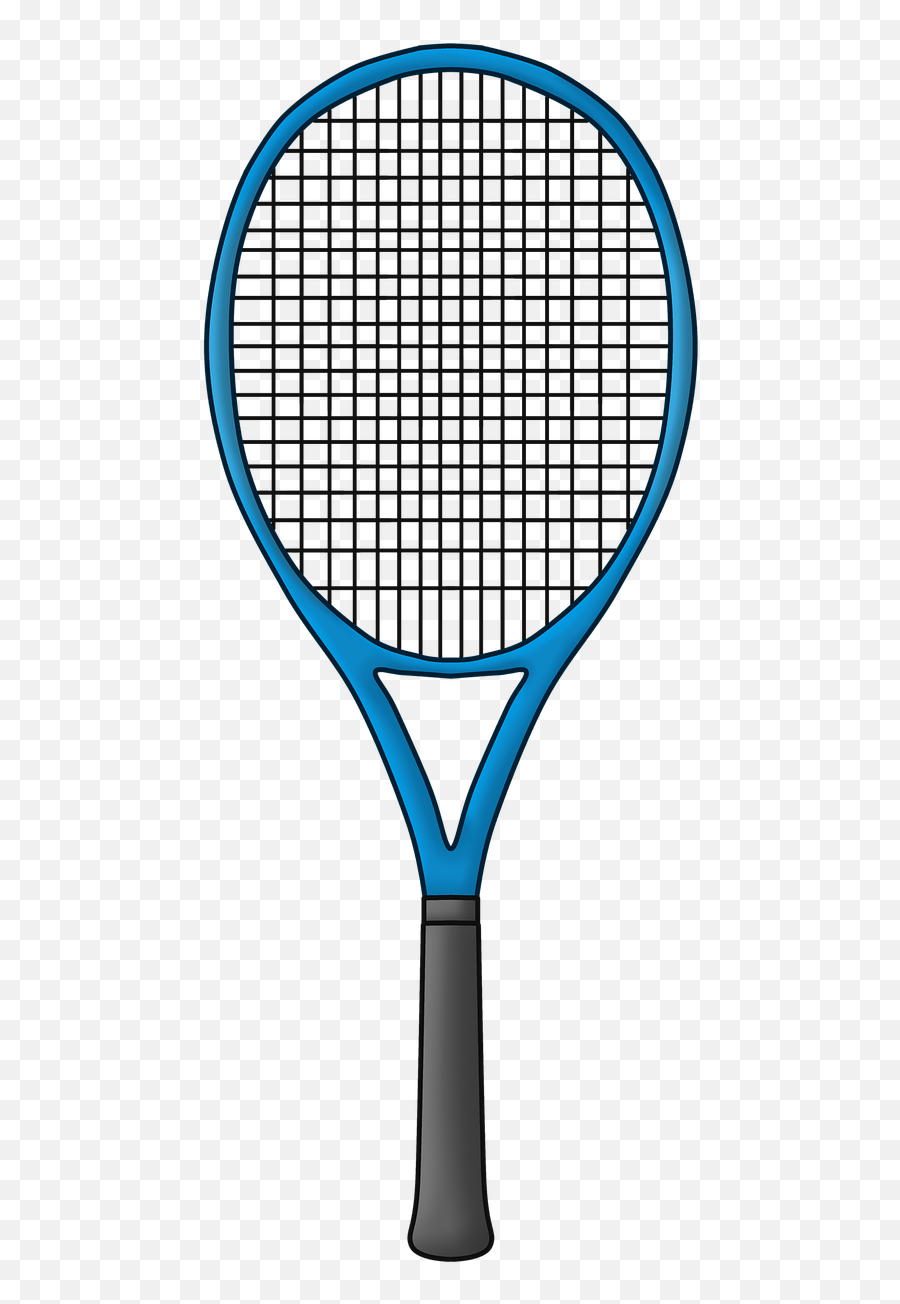 Racket Tennis Sport - Free Image On Pixabay Babolat Aeropro Drive 2014 Png,Tennis Racket Png