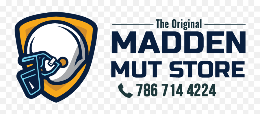 Buy Cheap Mut Coins Madden 20 - The Original Emblem Png,Madden 18 Png