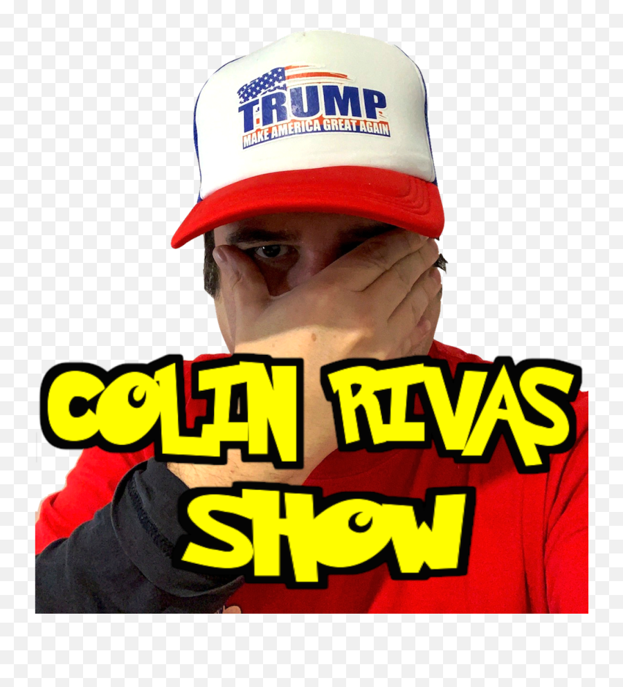 Taza De Trump Thug Life Products From Colin Rivas Show - Colins Rivas Png,Thug Life Hat Transparent