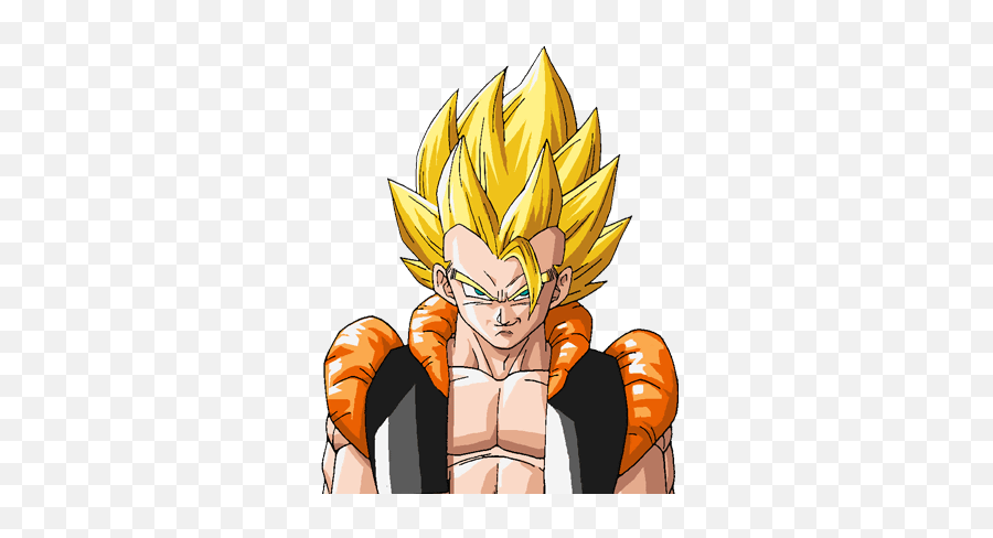 Gogeta Ssj Blue 3, HD Png Download - vhv