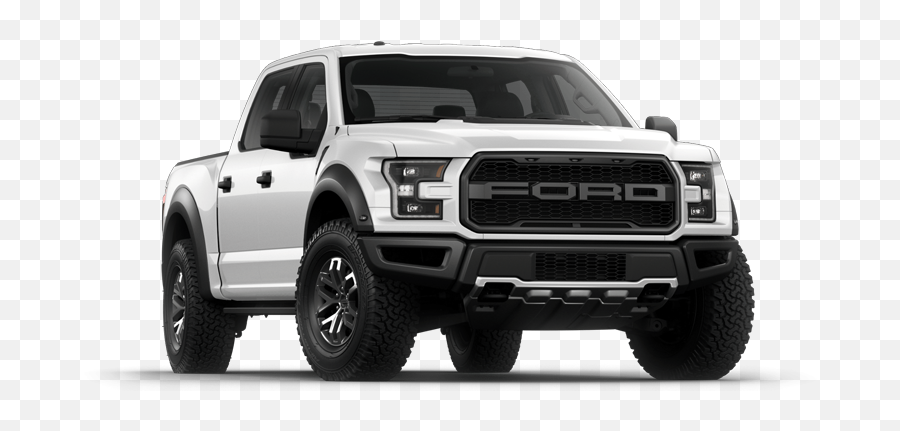 2017 Ford F - Ford Raptor White 2020 Png,Raptor Png