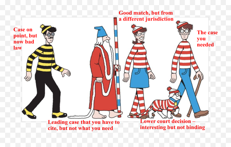 Colin Lachance - Waldo Wizard Costume Png,Waldo Png